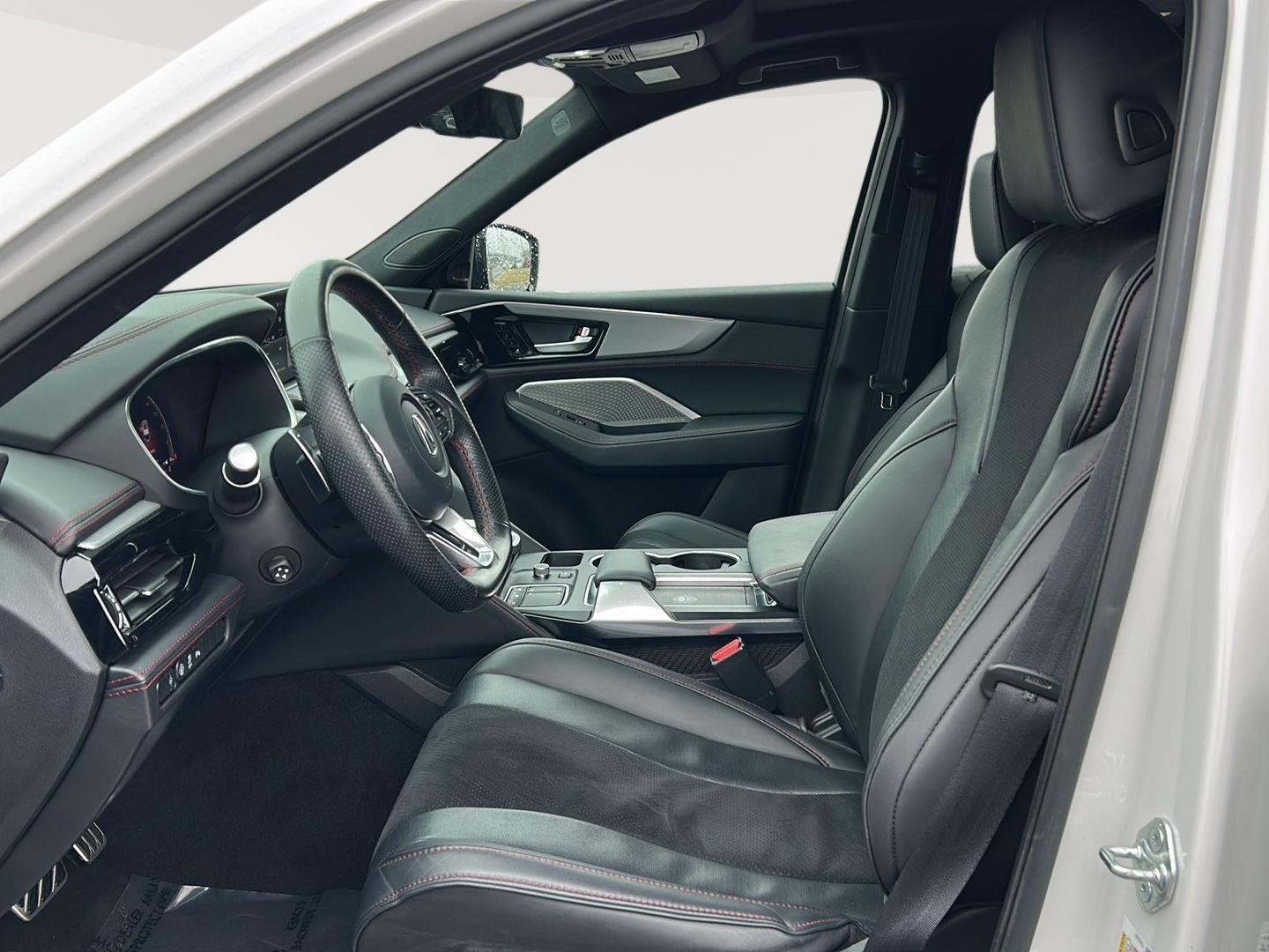 2023 Acura MDX A-Spec Package - Photo 5