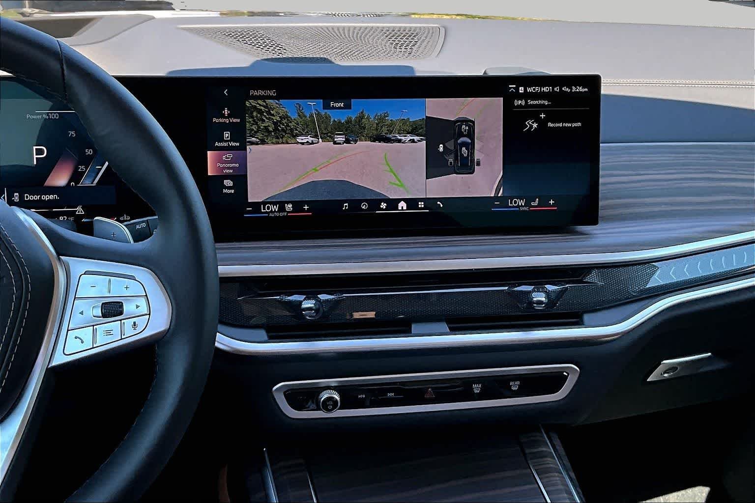 2025 BMW X7 40i - Photo 6