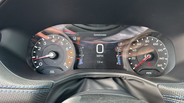 2025 Jeep Compass Limited - Photo 11