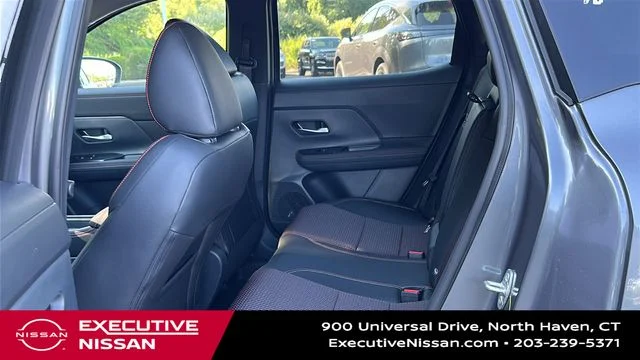 Used 2025 Gray Nissan SR image 22