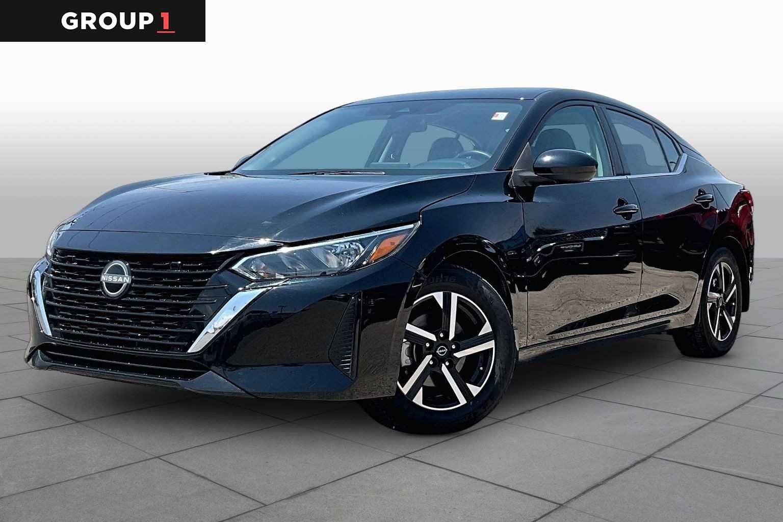 2024 Nissan Sentra