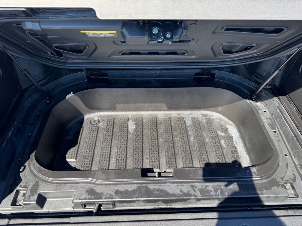 2022 Hyundai Santa Cruz Limited - Photo 30