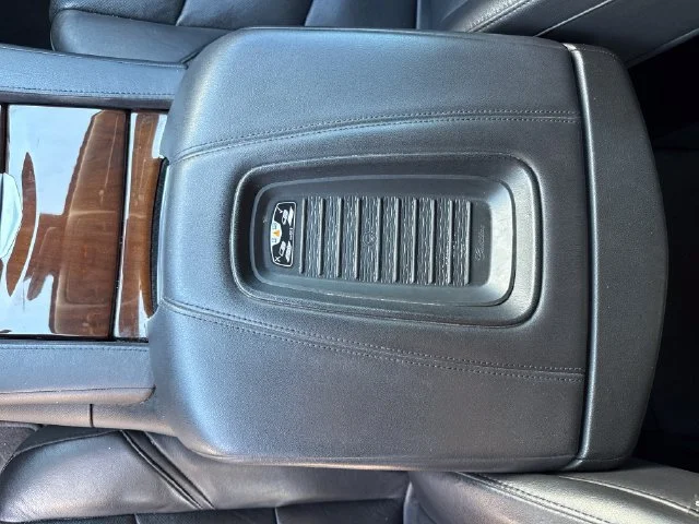 Used 2020 Black Raven Cadillac Luxury image 20