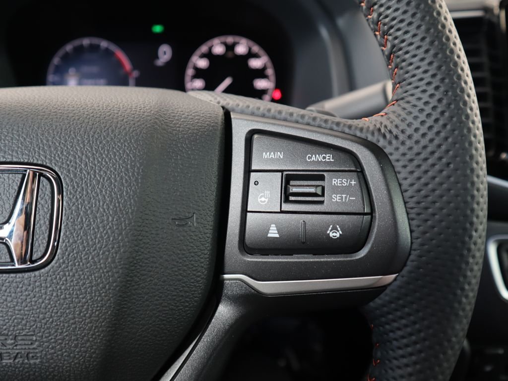 2026 Honda Ridgeline TrailSport - Photo 12