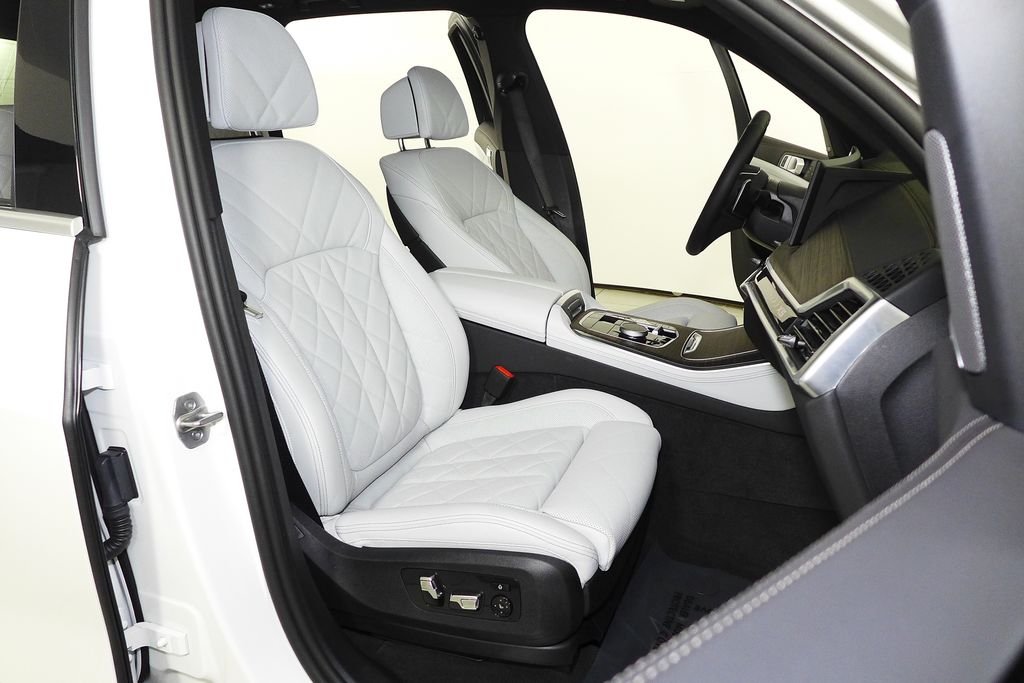 2026 BMW X5 40i - Photo 19