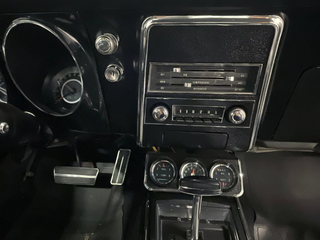 Used 1967  Chevrolet  image 50