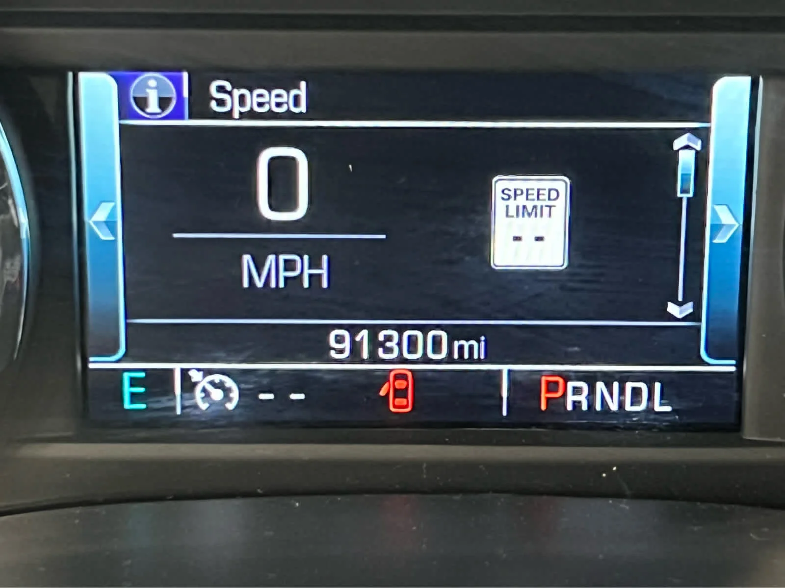 Used 2017 Summit White GMC SLT image 4