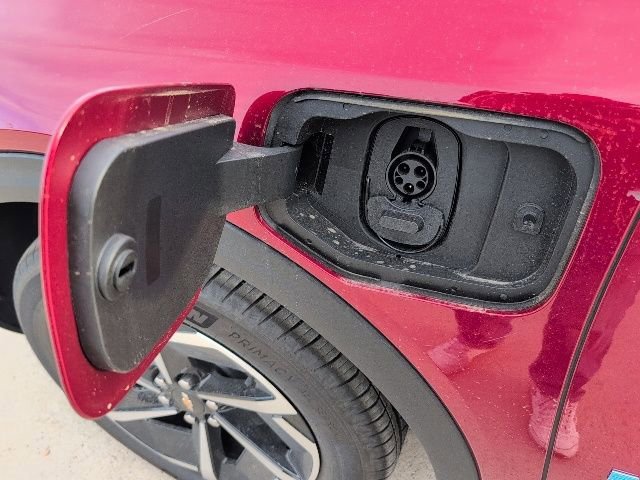 2026 Chevrolet Equinox EV 2LT - Photo 33