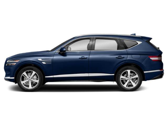2021 Genesis GV80 Advanced +