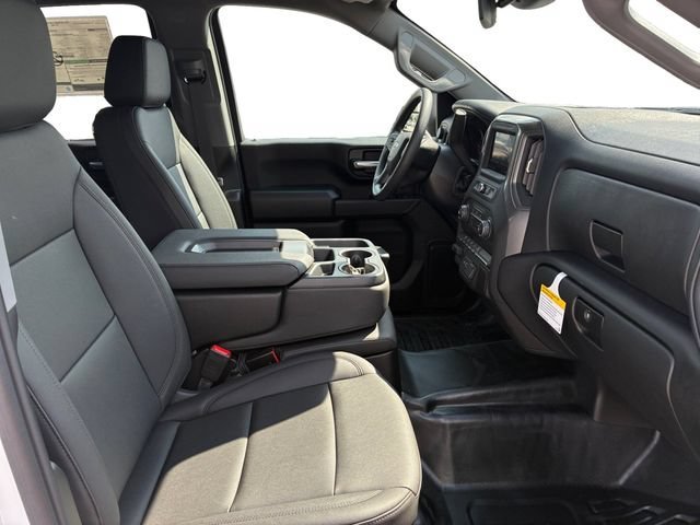 2026 Chevrolet Silverado 2500 HD Work Truck - Photo 13