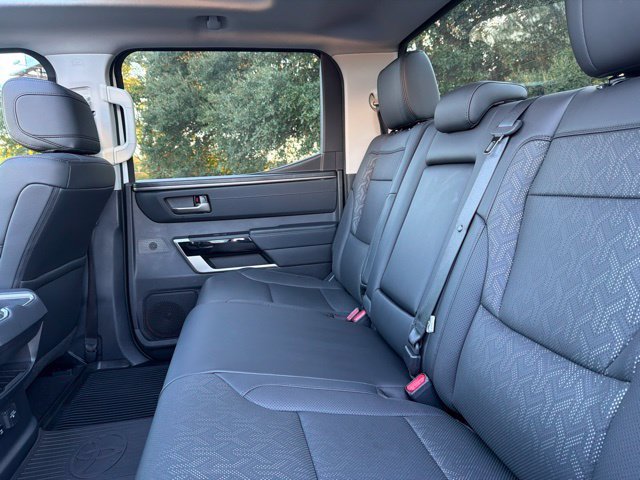 Used 2024  Toyota Limited image 22