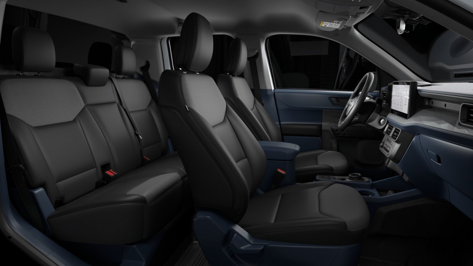 New 2026 Space White Metallic Ford XL image 5