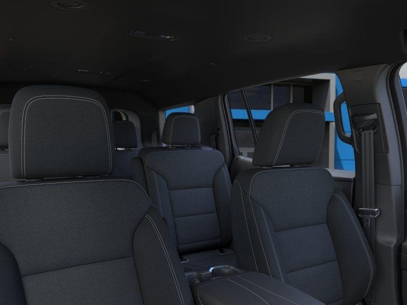 Used 2026 Lakeshore Blue Chevrolet LT image 24
