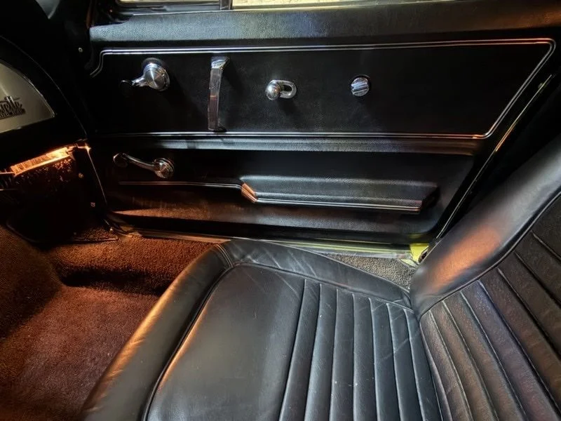Used 1967 Yellow Chevrolet  image 13