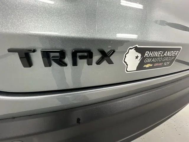 2026 Chevrolet Trax RS - Photo 29