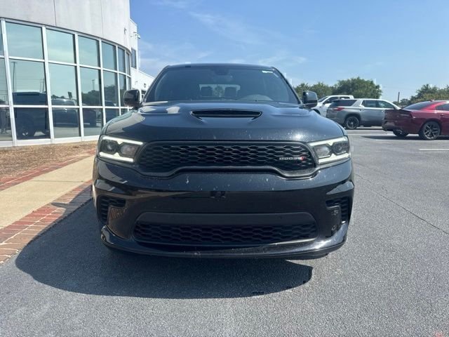 Used 2026 Black Dodge GT HEMI V8 image 3