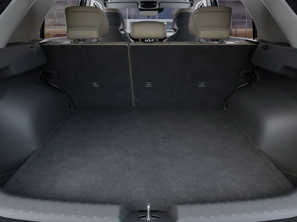 2025 Kia Niro EX Touring - Photo 19
