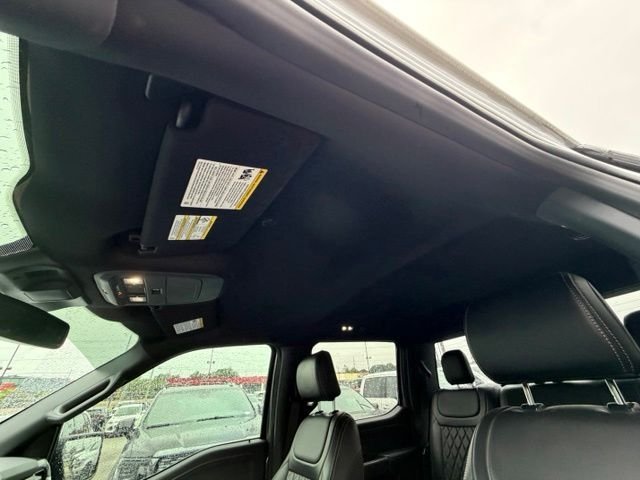 Used 2022 Silver Ford XLT image 20