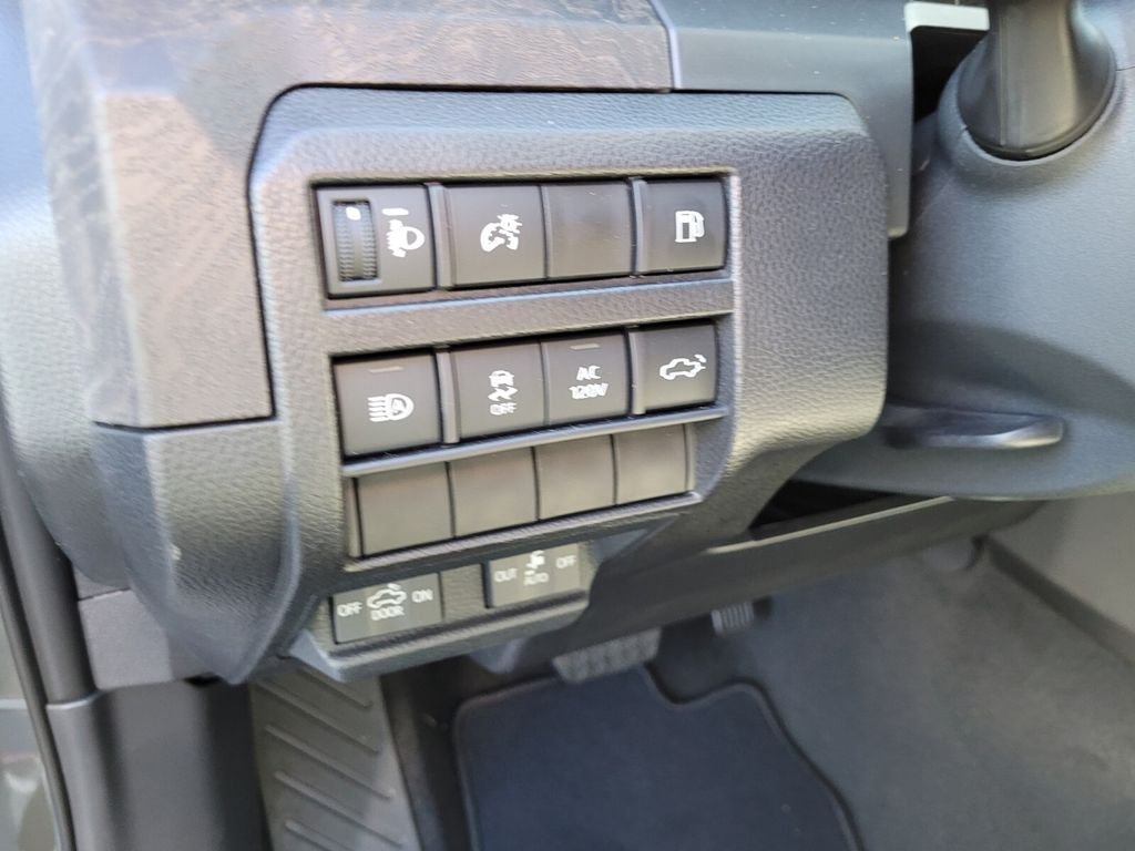 2025 Toyota Tacoma Limited - Photo 25