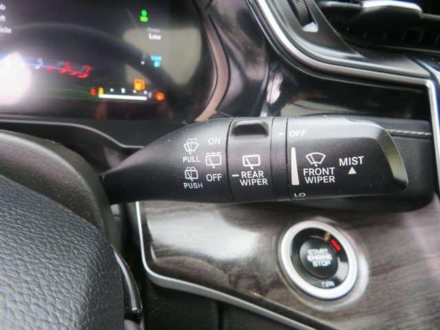 Used 2023 Baltic Gray Metallic Clearcoat Jeep  image 32