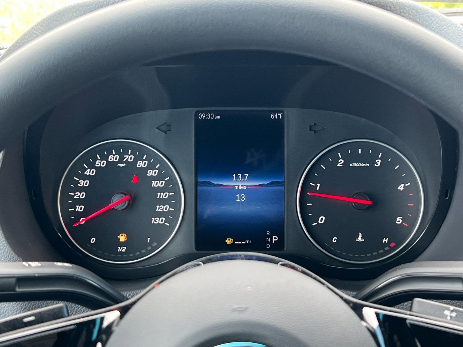 New 2026 Arctic White Mercedes-Benz  image 27