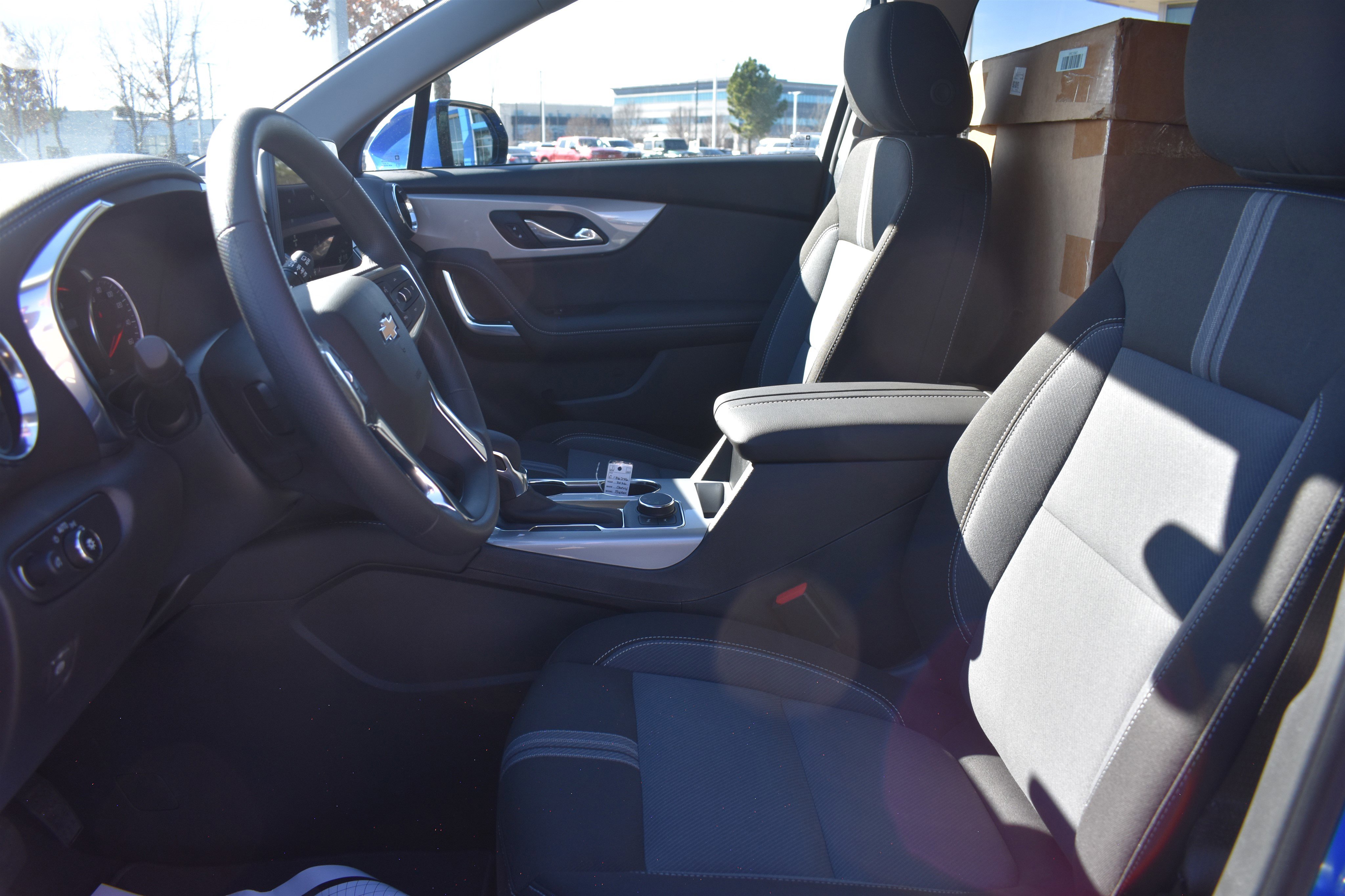 2026 Chevrolet Blazer 2LT - Photo 14