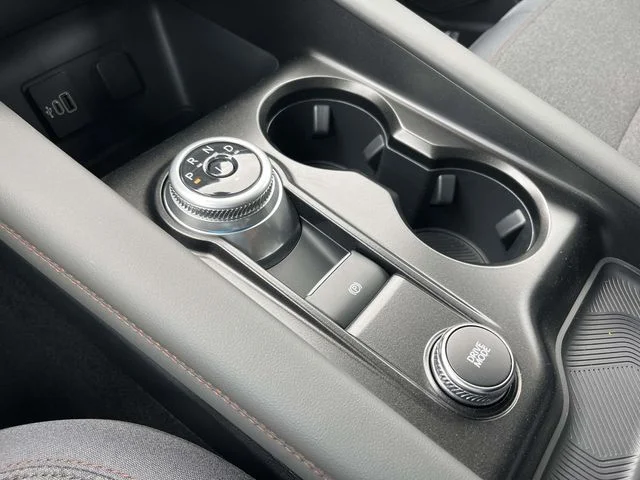 New 2026 Star White Metallic Tri-Coat Ford Active 100A image 23
