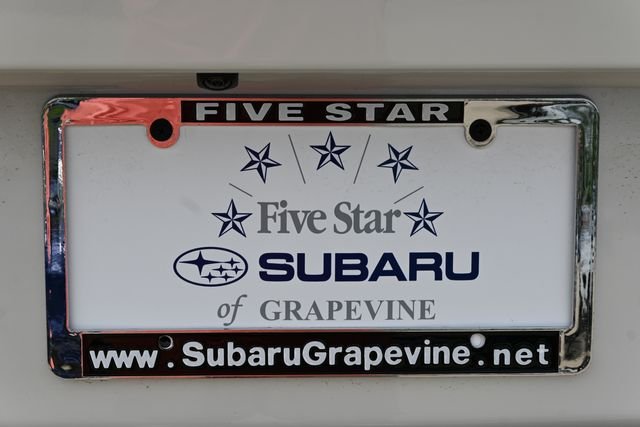 New 2026 White Subaru Wilderness image 13