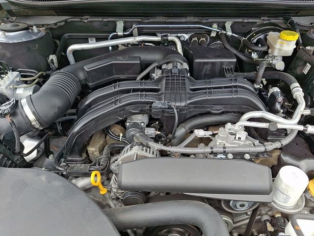 2022 Subaru Outback Premium - Photo 29