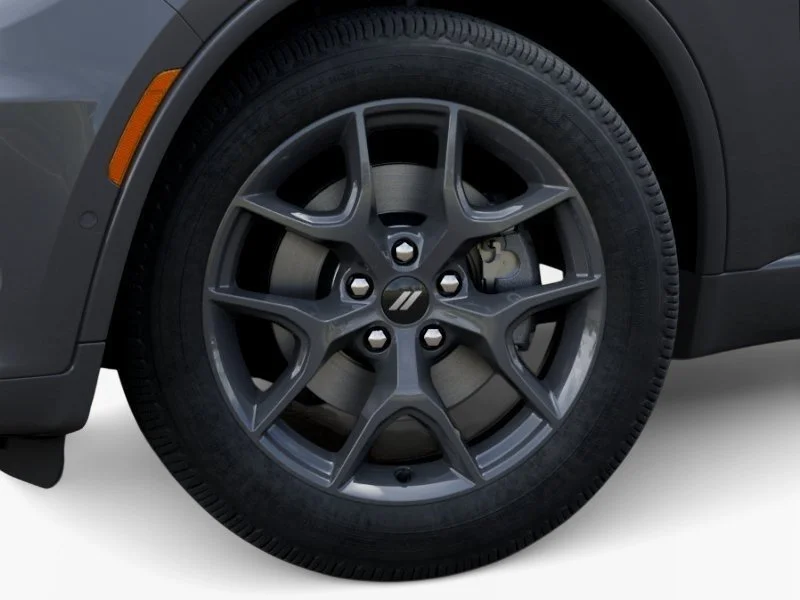 Used 2026 Gray Dodge GT Premium HEMI V8 image 9