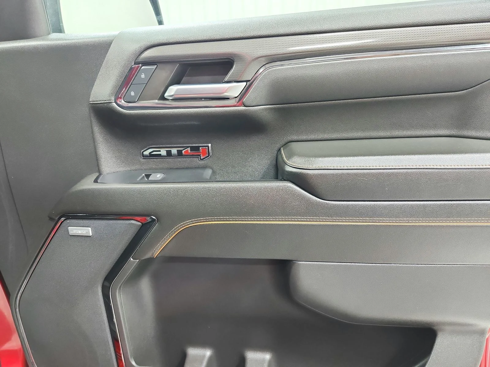2024 GMC Sierra 1500 AT4 - Photo 51