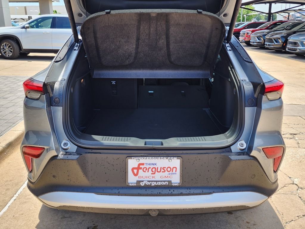 2026 Buick Envista Preferred - Photo 47
