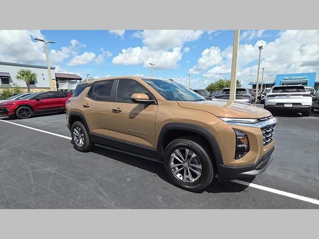 2027 Chevrolet Equinox LT - Photo 29