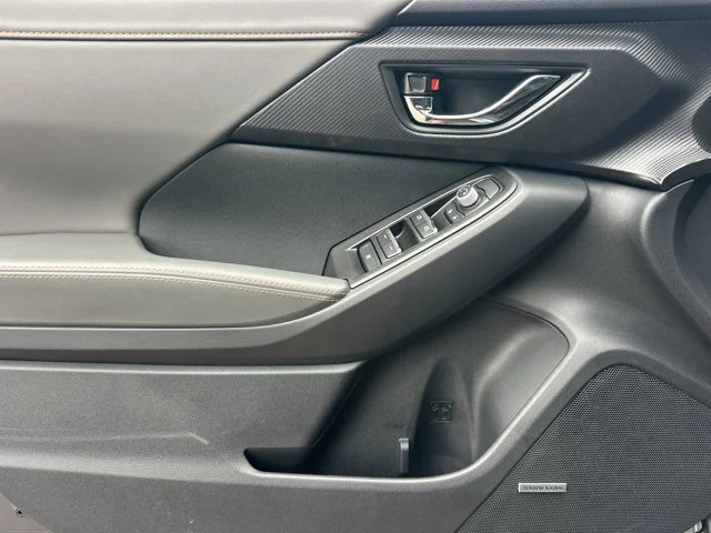 New 2026 MAGNETITE GRAY PEARL Subaru Limited image 39
