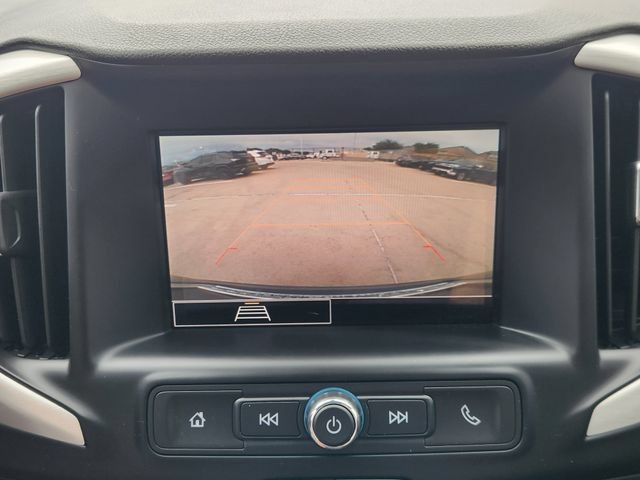 Used 2024 Downpour Metallic GMC SLE image 6
