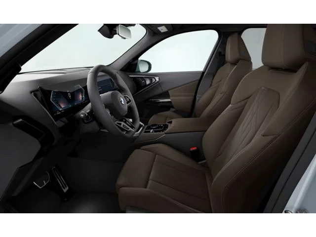 New 2026 Brooklyn Grey Metallic BMW  image 6