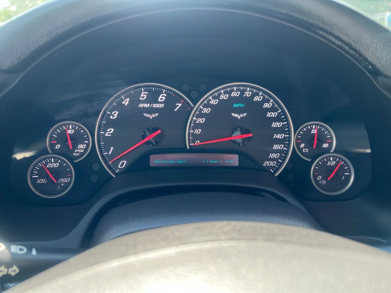 Used 2010 Gray Chevrolet Base image 27