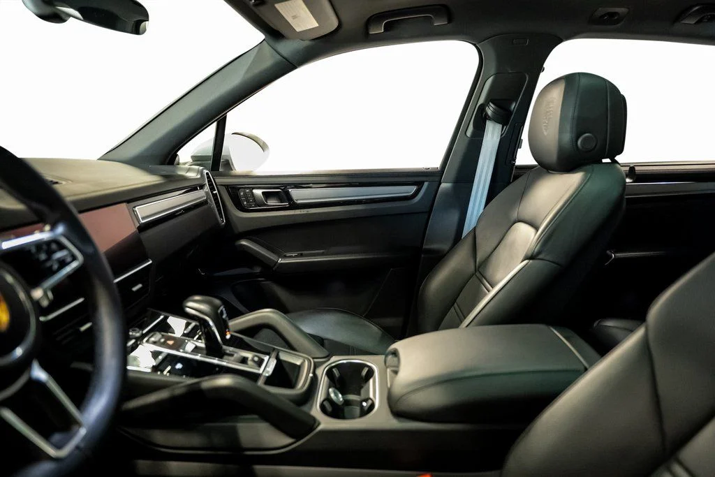 Used 2022  Porsche S Platinum Edition image 58