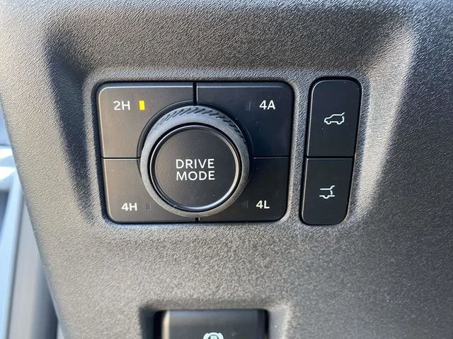 New 2026 Gray Ford Active image 19