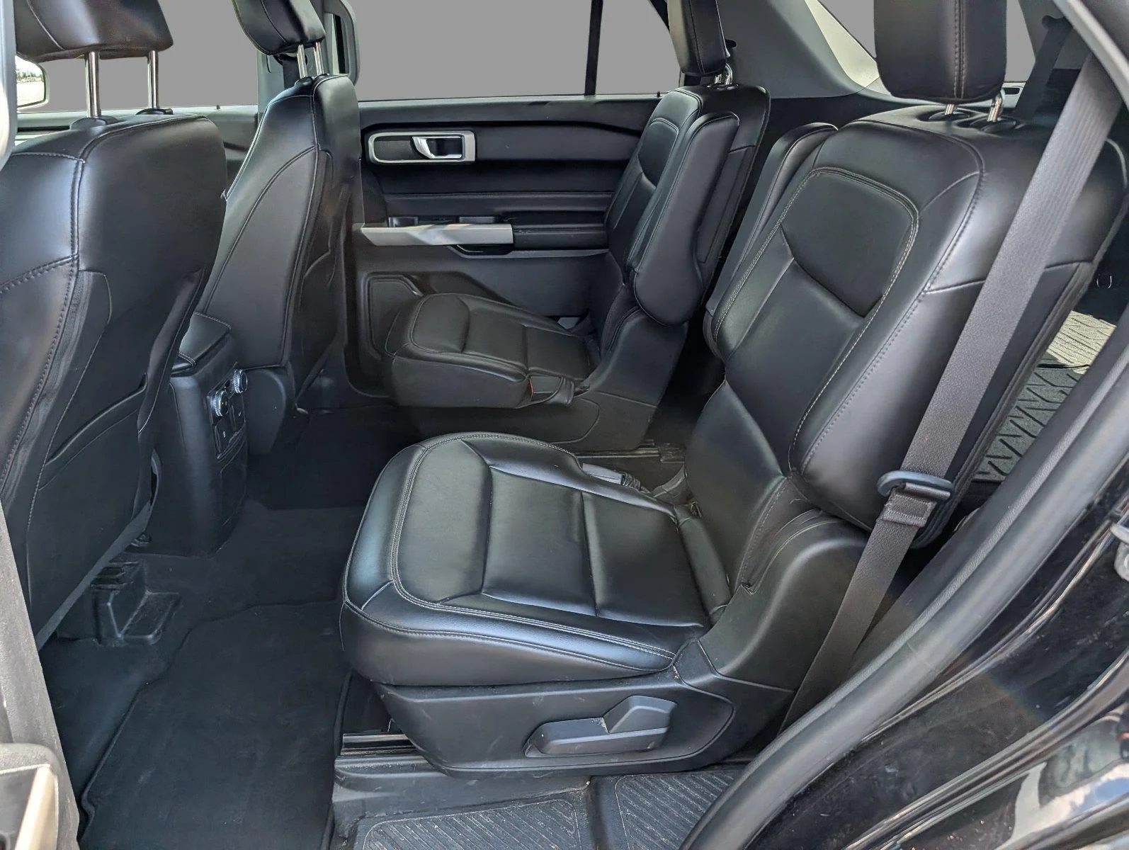 Used 2022 Agate Black Ford XLT image 31