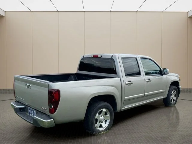 Used 2009 Silver GMC Value Package image 15