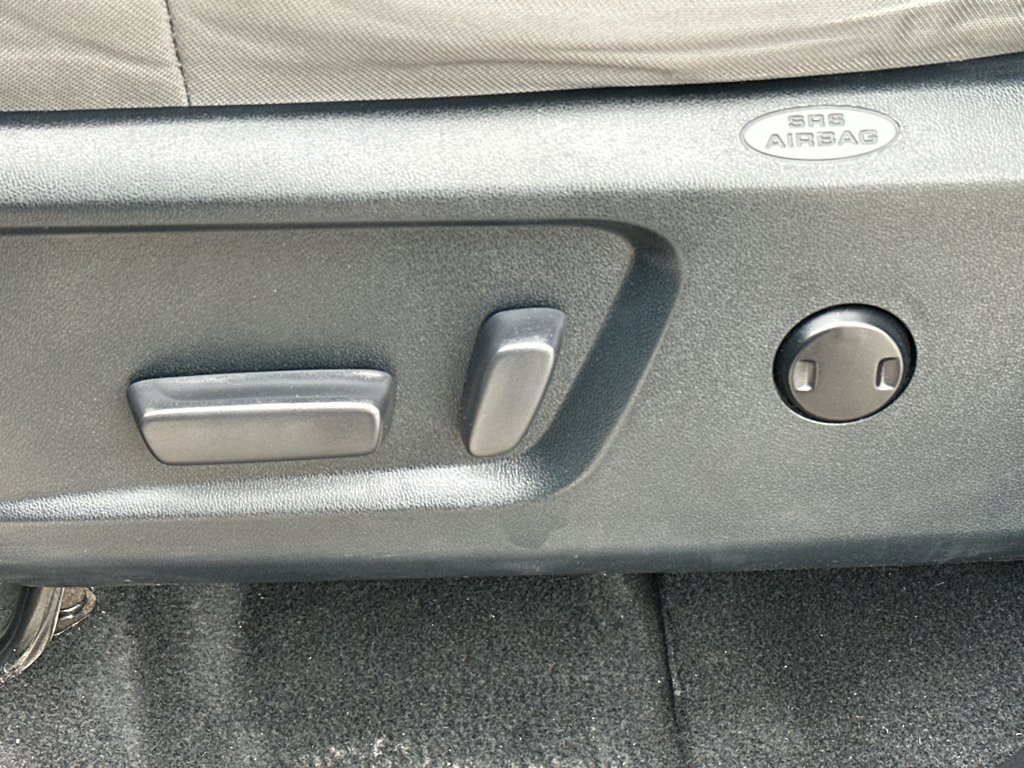Used 2017 Black Toyota SR5 image 28