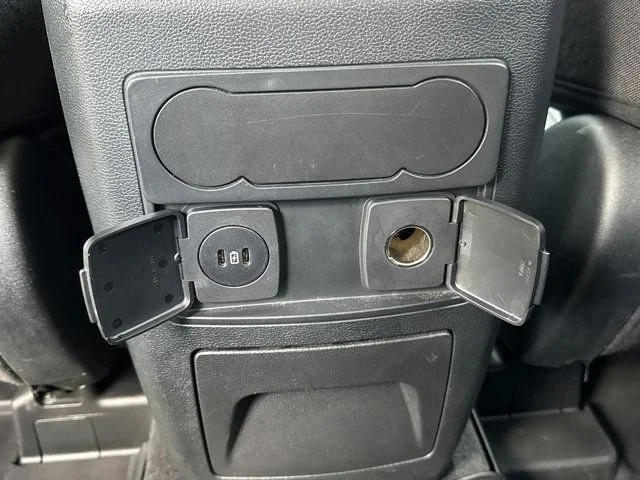 Used 2023 Gray Ford XLT image 22