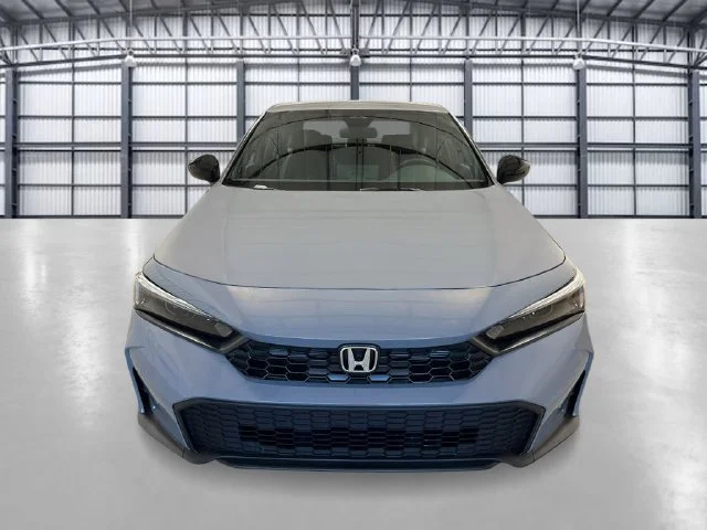 New 2026 Urban Gray Pearl Honda 2WD SPORT image 10
