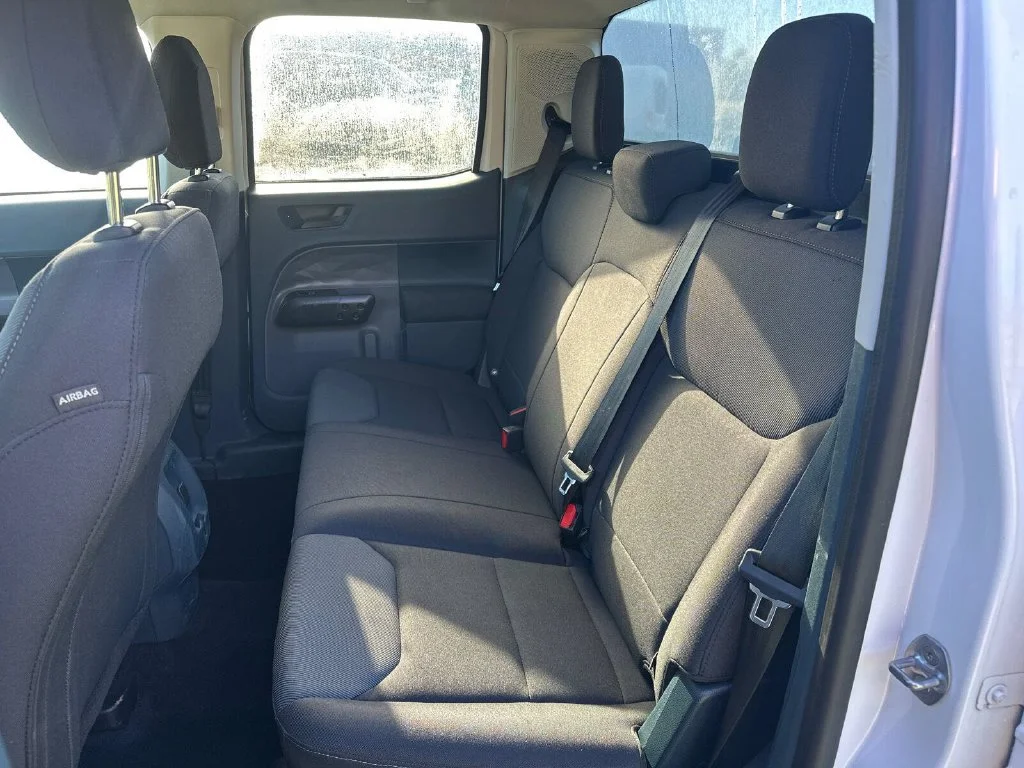 Used 2022 White Ford XL image 16