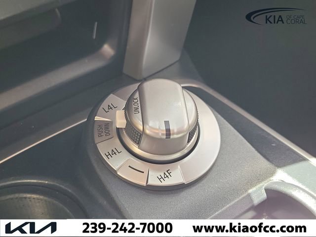 Used 2022 Midnight Black Metallic Toyota Limited image 32