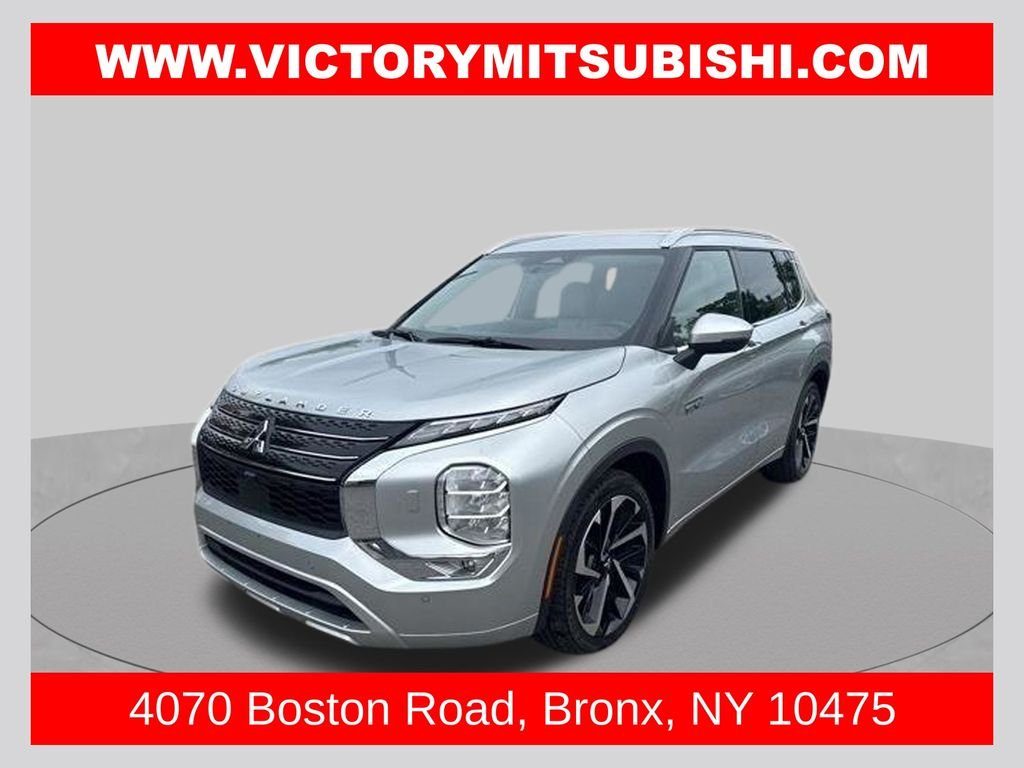Sale: 2024 Mitsubishi Outlander PHEV JA4T5WA94RZ050594