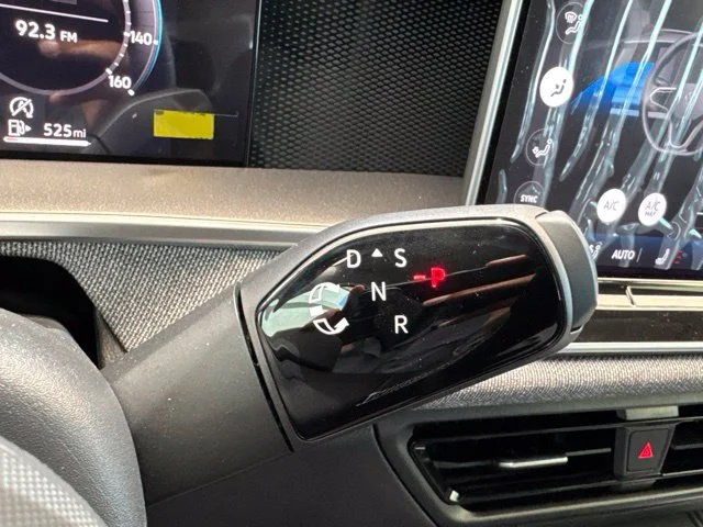New 2026 Gray Volkswagen S image 36