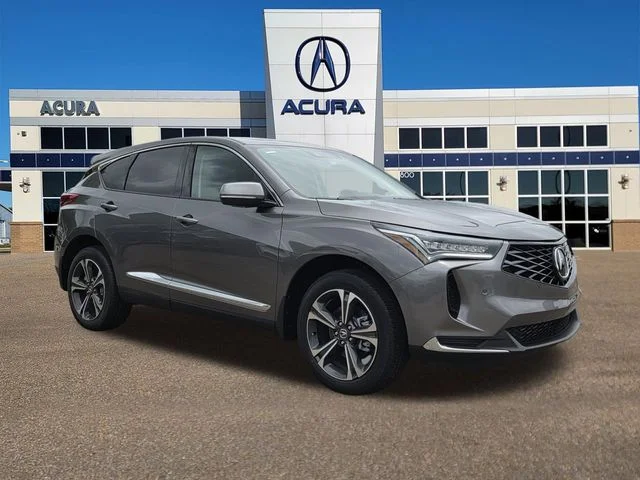2026 Acura RDX Technology Package SH-AWD's photo
