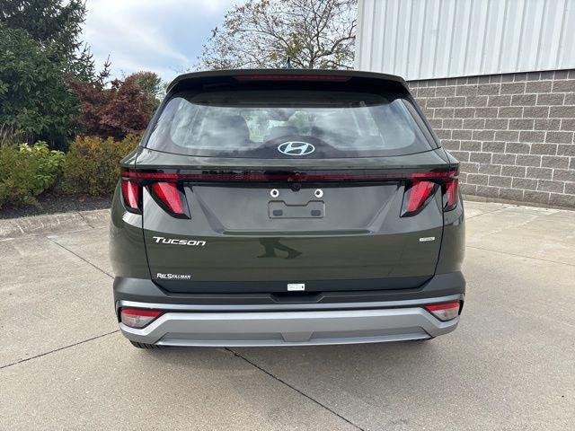 New 2026 Rockwood Green Hyundai SE image 39
